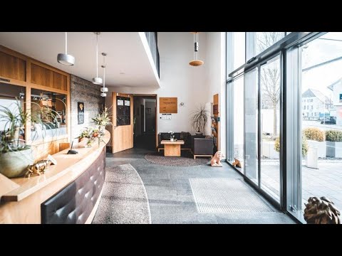 Hotel & Gasthof Lowen, Ulm, Germany