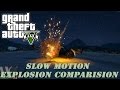 Enhanced Explosions 6