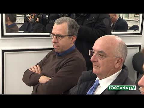 2020-02-29 FIRENZE - CORONAVIRUS, FI, SERVONO MISURE PER ECONOMIA