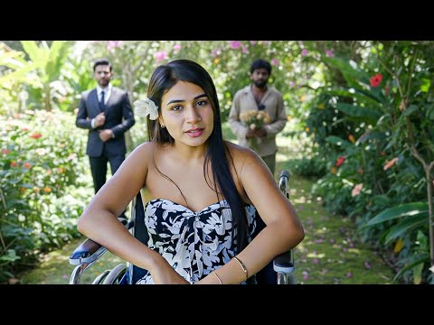 Millonaria con Discapacidad Pone a Prueba el Amor y se llevó esta sorpresa