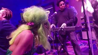 2018.01.27 Fishbone OGPlus1 Reunion NIghts After NAMM HoB Anaheim