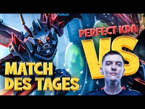 Agurin vs SELFMADE mit perfekt KDA - Agurin Stream Highlight