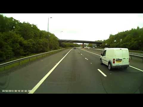 32 M9 onto M8