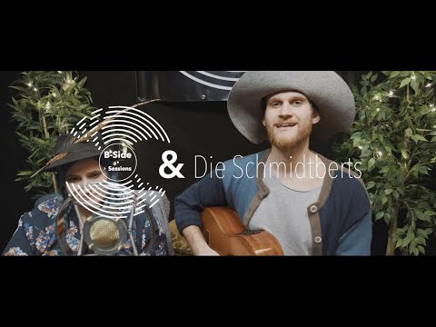 Die Schmidtberts - Seidla Song