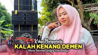 Download lagu KALAH KENANG DEMEN • KIKY MARGARETA • NEW XTREME PRATAMA • Show Sleman Sliyeg Indramayu mp3 Download lagu KALAH KENANG DEMEN • KIKY MARGARETA • NEW XTREME PRATAMA • Show Sleman Sliyeg Indramayu mp3
