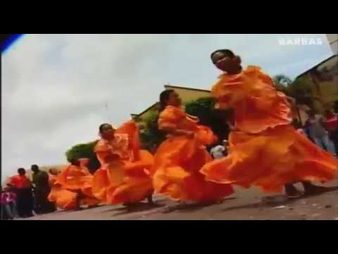 cuatro fiestas   diomedes diaz    video original