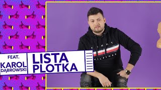 Karol Dąbrowski. Stanowski, Jaś Kapela, Daniel Magical w Oktagonie?