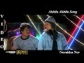 Akhila Akhila Vijay Song Nerukku Ner Movie Video Song 4K UHD Bluray Dolby Digital Sound 5 1 DTS