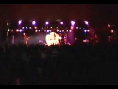 Ivory Tower  Jump into the fire TURK- Galaxy Band at Heart Aid 1988