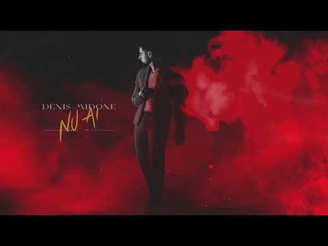 Denis Midone - Nu Ai (Official Audio)