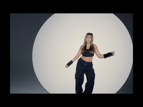 Jazzy K, DJ Fluke, G4BBA -  "Bye Bye" (Official Video)