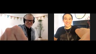 Welcome To The Winners Circle #46: Wesley Salter - The Mindchill Collective video