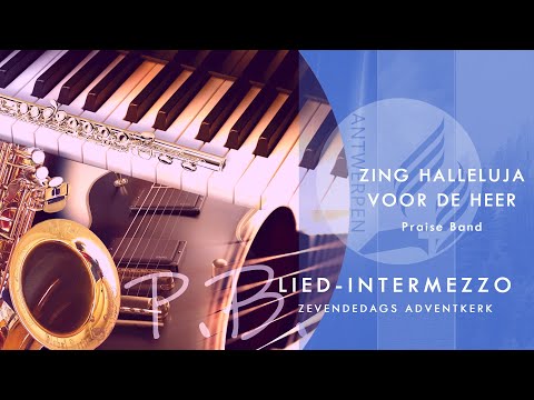 Sing hallelujah | Instrumental