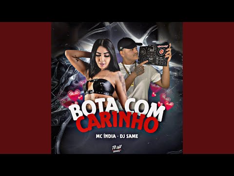 Bota Com Carinho