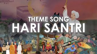 Download lagu Theme Song Hari Santri mp3 Download lagu Theme Song Hari Santri mp3