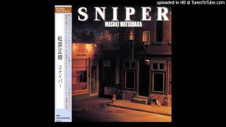 Masaki Matsubara - Sniper - I remember