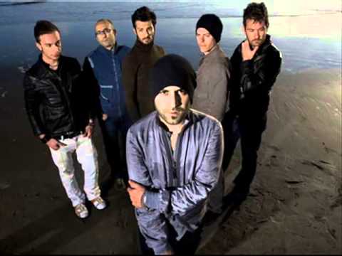 Negramaro - E ruberò la luna.