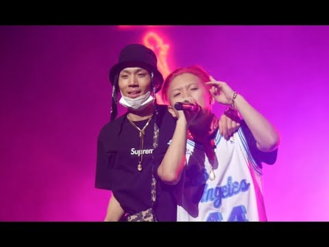 161030 메킷레인 단콘:: 미장원 - Loopy,Nafla 루플라  #BADBADGOODGOOD