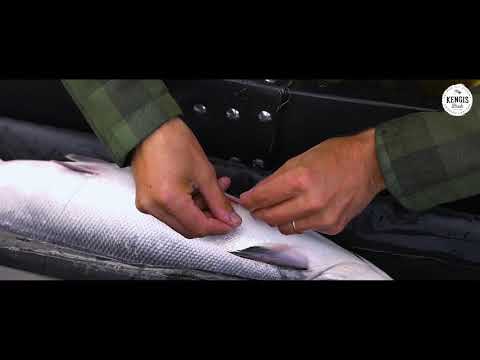 Conservation from Kengis Bruk