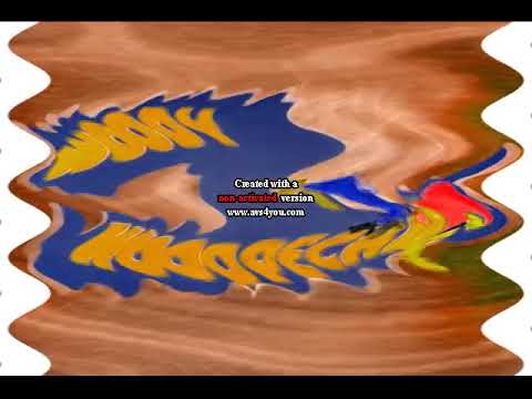 (REUPLOADED) Woody Woodpecker Pica Pau 3D In G Major 733