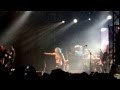 Arch Enemy - No More Regrets México 2015 