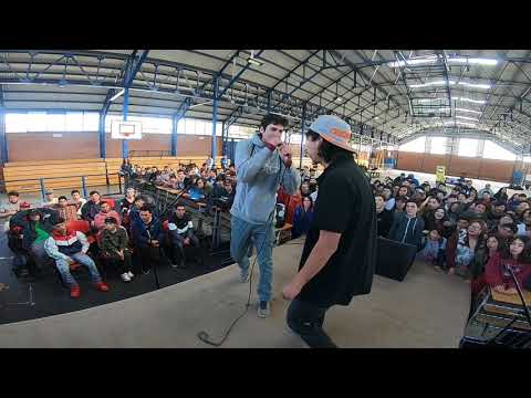 MCEMPRE vs OM : 16vos Flamabattles vol.6