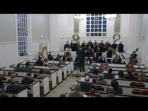 Walden Pond - Mvt. 1: The Pond