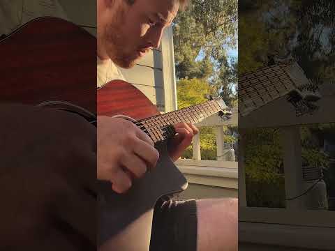 Thumbnail for Y LLORO - Junior H (cover by Seth Cottengim) #regionalmexicano by R.E.M., Junior h, Bronz