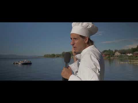 Estivale Open Air 2017 humoriste samedi 29.07.2017