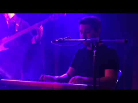 2/16 - Le Déserteur - Vian - HK et les Déserteurs - Concert au Nomad' Café de Marseille