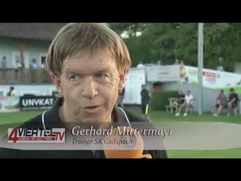 Baunticup 2017 Runde1 - Gallspach gg Dietach