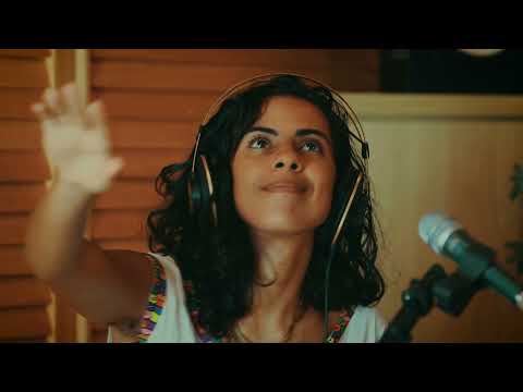 Dois Sóis - Mamãe da Lua (Ao Vivo) #LeiAldirBlanc