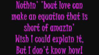 Nothin Bout Love - Leann Rimes ~ Lyrics
