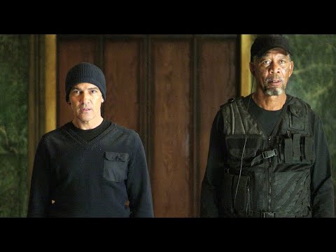 ACTION MOVIE 2024 - Thick As Thieves 1999 Full Movie HD - Best Action Movies Full Length English