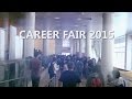 Fall Career Fair