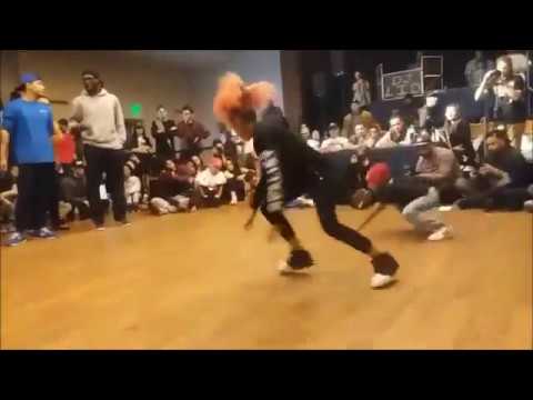 3 vs 3 Battle at Trinity 'Till Infinity Battlezone 2018