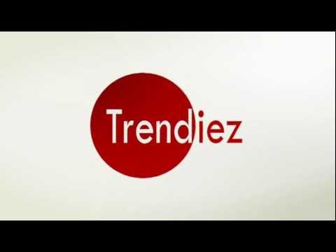 Trendiez (14/05/2010) - Amaryllis Temmerman