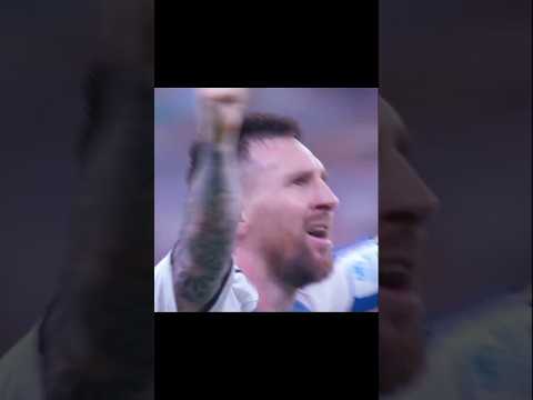Argentina vs France world Cup Qatar final 2022.#football #highlights #worldcup #footballshorts