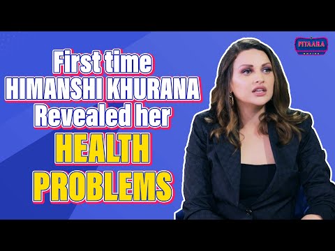 Palak Sharma Talk show with Himanshi Khurana