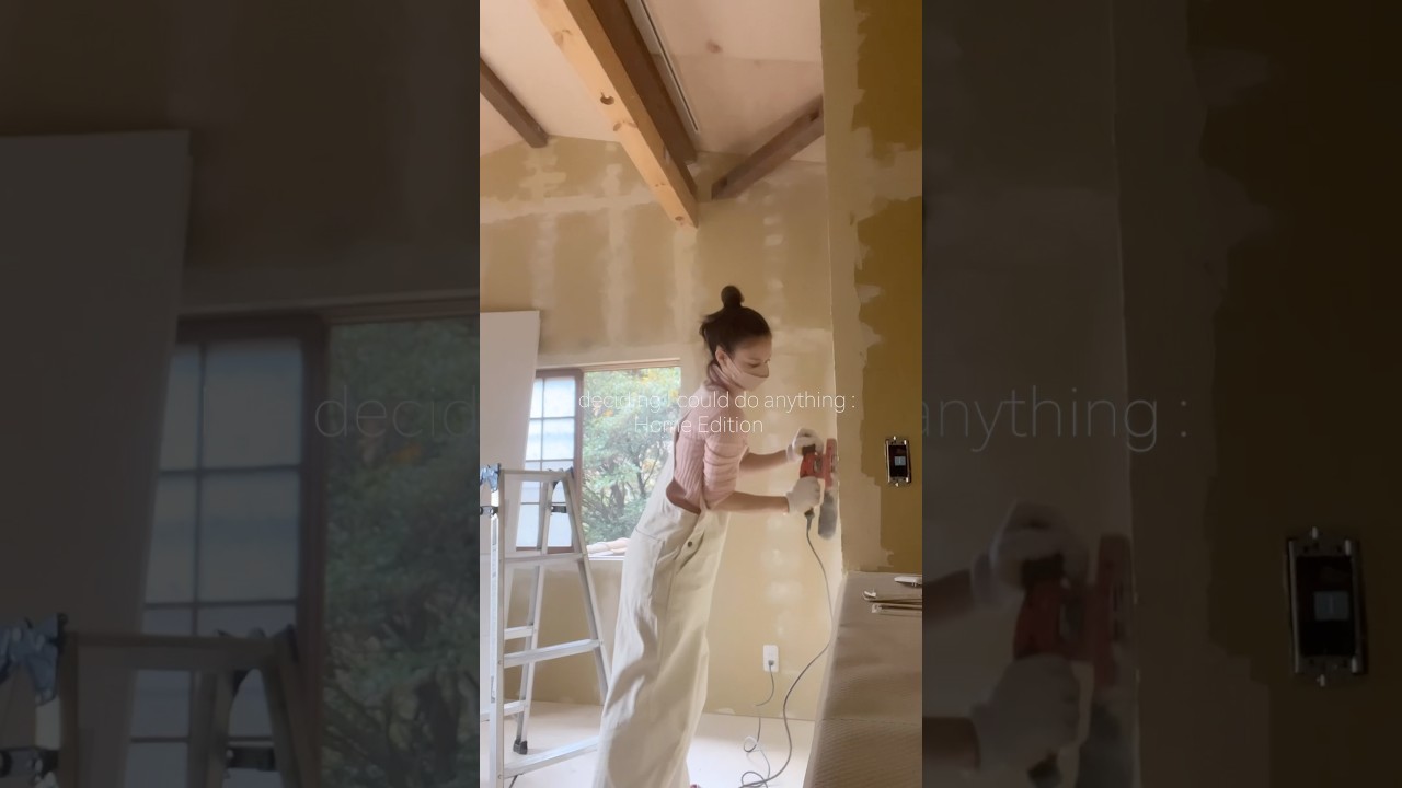 古民家再生DIY #diy #古民家