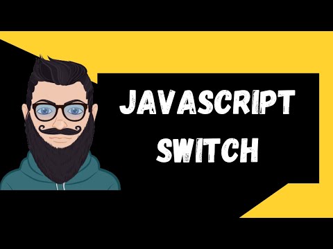 Javascript Switch Switch Case In Javascript Javascript Tutorial Nscode