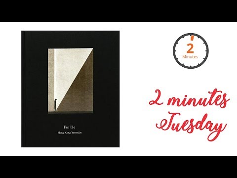 TMT: 2 minutes tuesday Fan Ho Hong Kong Yesterday