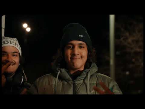 RAYKA X RimKuss 2S Ft. RNLD - Carré (Clip Officiel)