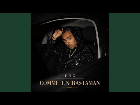 Comme un Rastaman
