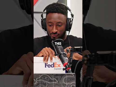 MKBHD Exposes the iPhone Duo Copy 👀