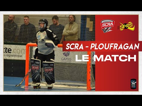 J4 N1 ELITE 2021 2022 RINK HOCKEY SCRA ST OMER  5 - 3 SPRS PLOUFRAGAN