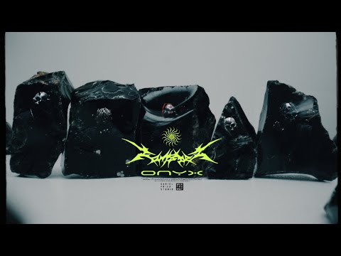 ZOMBIEZ - ONYX (prod. by KVSV) [OFFICIAL VIDEO] 4K
