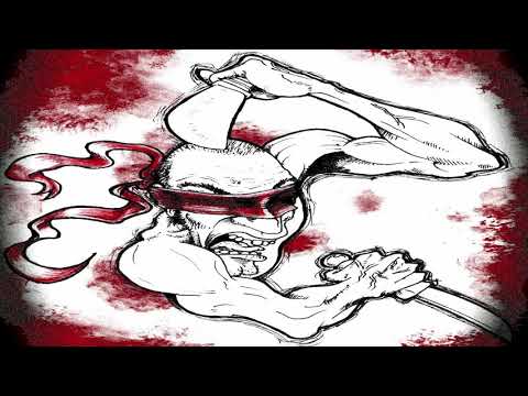 Stone Sea - Seeing Red