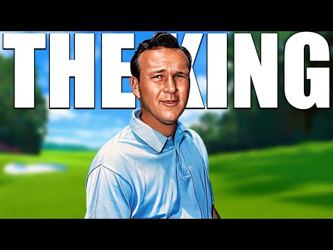 The King Of Golf | An Arnold Palmer Documentary
