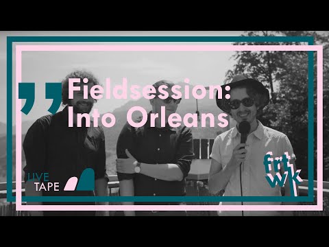 B-Sides Festival 2019: Fieldsession #5, Into Orleans - The Lighthouse